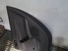 Rear door card panel trim 96763547ZD