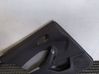 Rear door card panel trim BM51A2740701