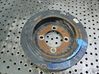 Crankshaft pulley 8980391730