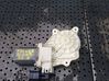 Front door window regulator with motor 929554101