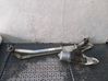 Front wiper linkage and motor 3397020879