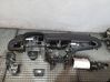 Airbag set with panel 39061297