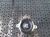 Interruptor de encendido/apagado del motor 68207000AA