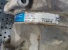Compresor (bomba) del aire acondicionado (A/C)) SAEJ639