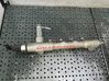Fuel main line pipe 55PP0501