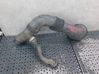 Air intake hose/pipe 4M519A673AE