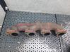 Starter motor 4M5T11000KB
