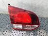 Tailgate rear/tail lights 00992305