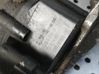 Electric auxiliary coolant/water pump 9807341480
