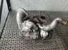 Turbina GTD1244VZ