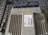 Engine control unit/module 55194018