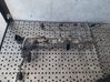 Listwa wtryskowa 314002U200