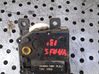 Air flap motor/actuator 0638001981