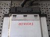 Engine control unit/module 04E907309E