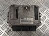 Engine control unit/module 0281015676