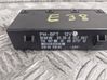 Door control unit/module 8352062