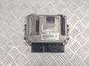 Engine control unit/module 0281016198