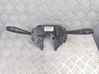 Multifunctional control switch/knob 96627927XT