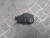 Air flap motor/actuator EFB331