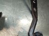 Engine bonnet (hood) release handle 965296208
