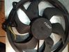 Fan set 0009