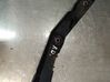 Front bumper cross member 9656670980