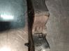 Engine mounting bracket 9655923080