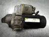 Starter motor 09115191