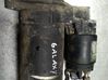 Starter motor 0001124001