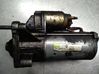 Starter motor D7R49
