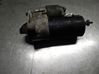 Starter motor 0001108167
