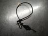 Crankshaft position sensor 028907319B