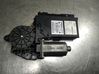 Front door window regulator motor 5WK47004EBF