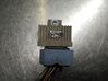 Glow plug pre-heat relay 964046980