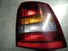 Lampa tylna 13117093