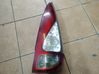 Rear/tail lights 52091