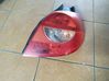 Rear/tail lights 89035080