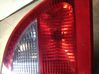 Tailgate rear/tail lights 7M5945093B