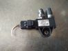 Exhaust gas pressure sensor 9662143180