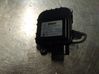 Air flap motor/actuator 0132801129