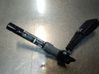 Rear seatbelt buckle 607674200E