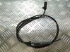 ABS rear brake sensor 34058717