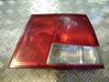 Tailgate rear/tail lights 24469464