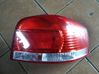 Rear/tail lights 8P0945096A