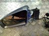 Front door electric wing mirror 8P285853101C