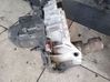 Manual 5 speed gearbox JB11S5