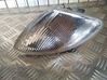 Front indicator light 183594B