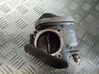 Throttle valve 55562380