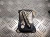 Engine oil radiator 55193743