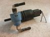 Windscreen/windshield washer pump 